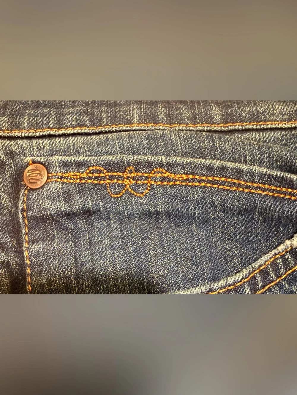 Wrangler fantastic pair